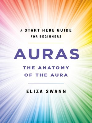 cover image of Auras